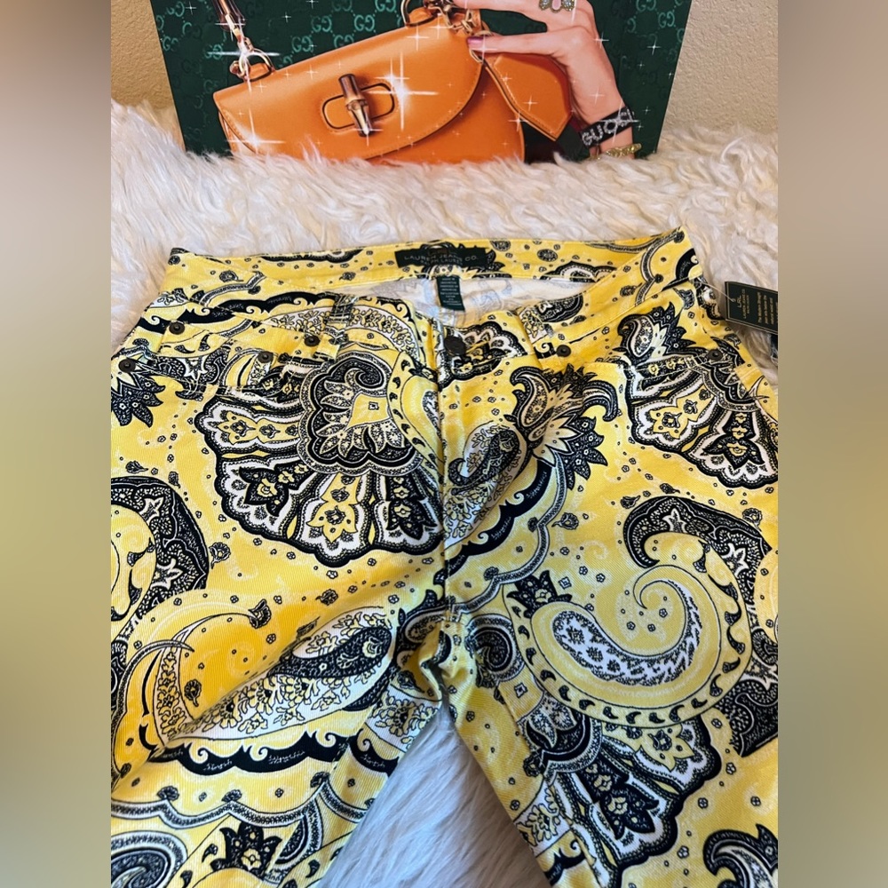 Ralph Lauren Pants - Picture 6 of 12